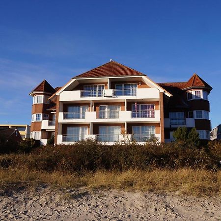 Strandresidenz Sierksdorf Nr 05 Bagian luar foto