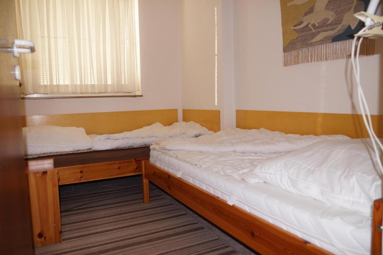 Strandresidenz Sierksdorf Nr 05 Bagian luar foto