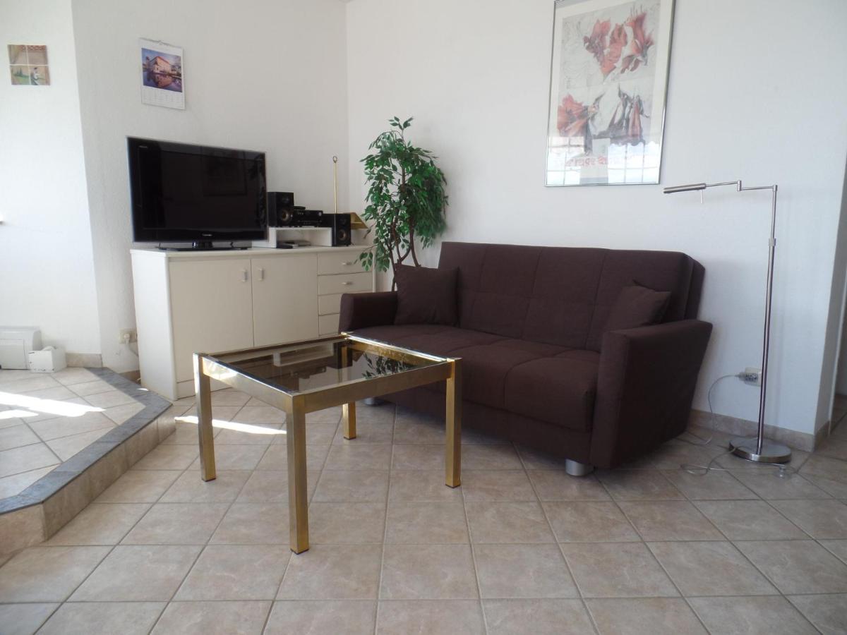 Strandresidenz Sierksdorf Nr 05 Bagian luar foto
