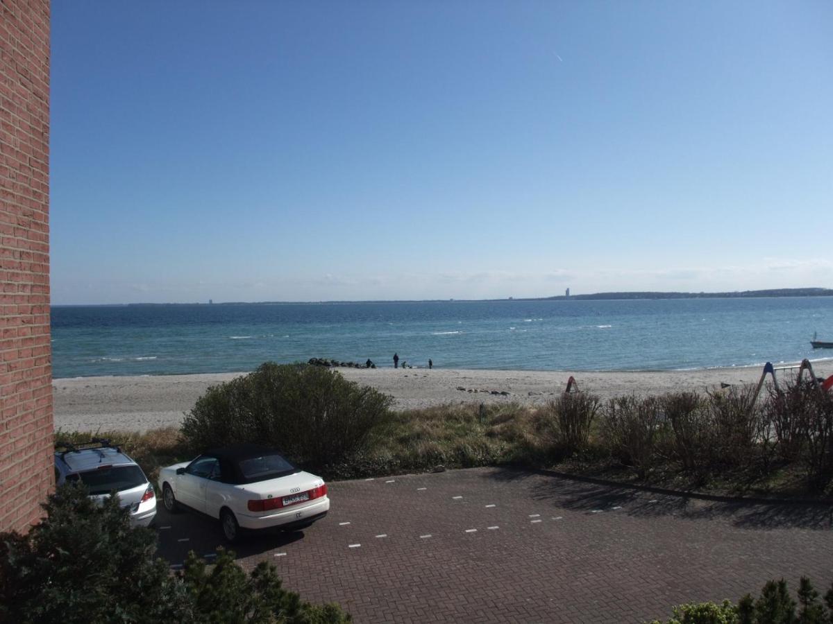 Strandresidenz Sierksdorf Nr 05 Bagian luar foto